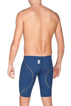Arena - Men's Powerskin ST 2.0 Jammer - Navy -Funky Trunks Store arena mens powerskin st 2 0 jammer navy 11