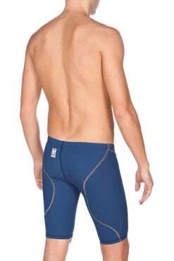 Arena - Men's Powerskin ST 2.0 Jammer - Navy -Funky Trunks Store arena mens powerskin st 2 0 jammer navy 13