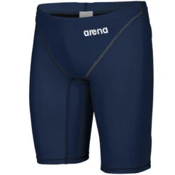 Arena - Men's Powerskin ST 2.0 Jammer - Navy -Funky Trunks Store arena mens powerskin st 2 0 jammer navy 4