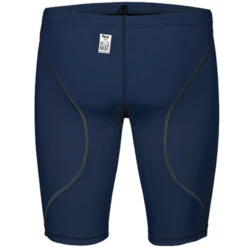 Arena - Men's Powerskin ST 2.0 Jammer - Navy -Funky Trunks Store arena mens powerskin st 2 0 jammer navy 6