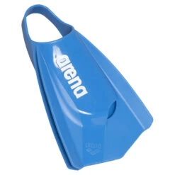 Arena - Powerfin Pro - Blue -Funky Trunks Store arena powerfin pro blue 3