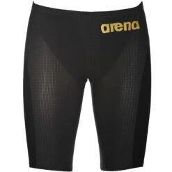 Arena - Powerskin Carbon-Flex VX Jammer - Grey/Black -Funky Trunks Store arena powerskin carbon flex vx jammer grey black 12