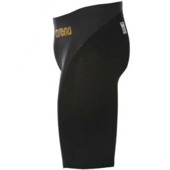 Arena - Powerskin Carbon-Flex VX Jammer - Grey/Black -Funky Trunks Store arena powerskin carbon flex vx jammer grey black 7