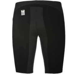 Arena - Powerskin Carbon-Flex VX Jammer - Grey/Black -Funky Trunks Store arena powerskin carbon flex vx jammer grey black 9