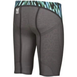 Arena - Powerskin Carbon-Ultra Jammer (Ltd. Edition) - Blue/Yellow 17 Arena - Powerskin Carbon-Ultra Jammer (Ltd. Edition) - Blue/Yellow -Funky Trunks Store arena powerskin carbon ultra jammer ltd edition blue yellow 7