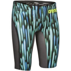 Arena - Powerskin Carbon-Ultra Jammer (Ltd. Edition) - Blue/Yellow 18 Arena - Powerskin Carbon-Ultra Jammer (Ltd. Edition) - Blue/Yellow -Funky Trunks Store arena powerskin carbon ultra jammer ltd edition blue yellow 8