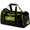 Arena - Spiky 2 MEDIUM Backpack - Yellow -Funky Trunks Store arena spiky 2 medium backpack yellow