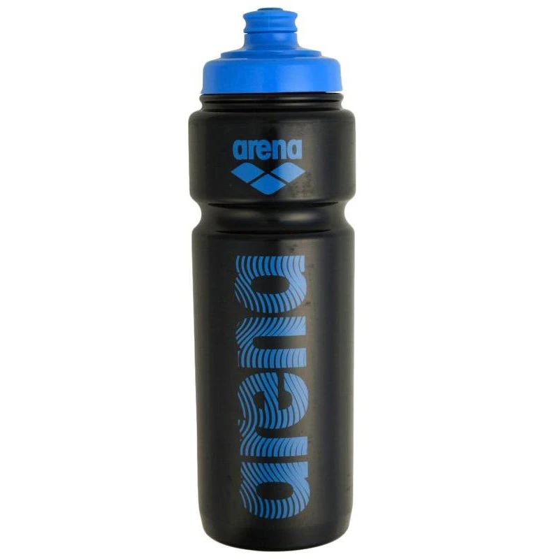 Arena - Sport Bottle - Black-Royal 3 Arena - Sport Bottle - Black-Royal