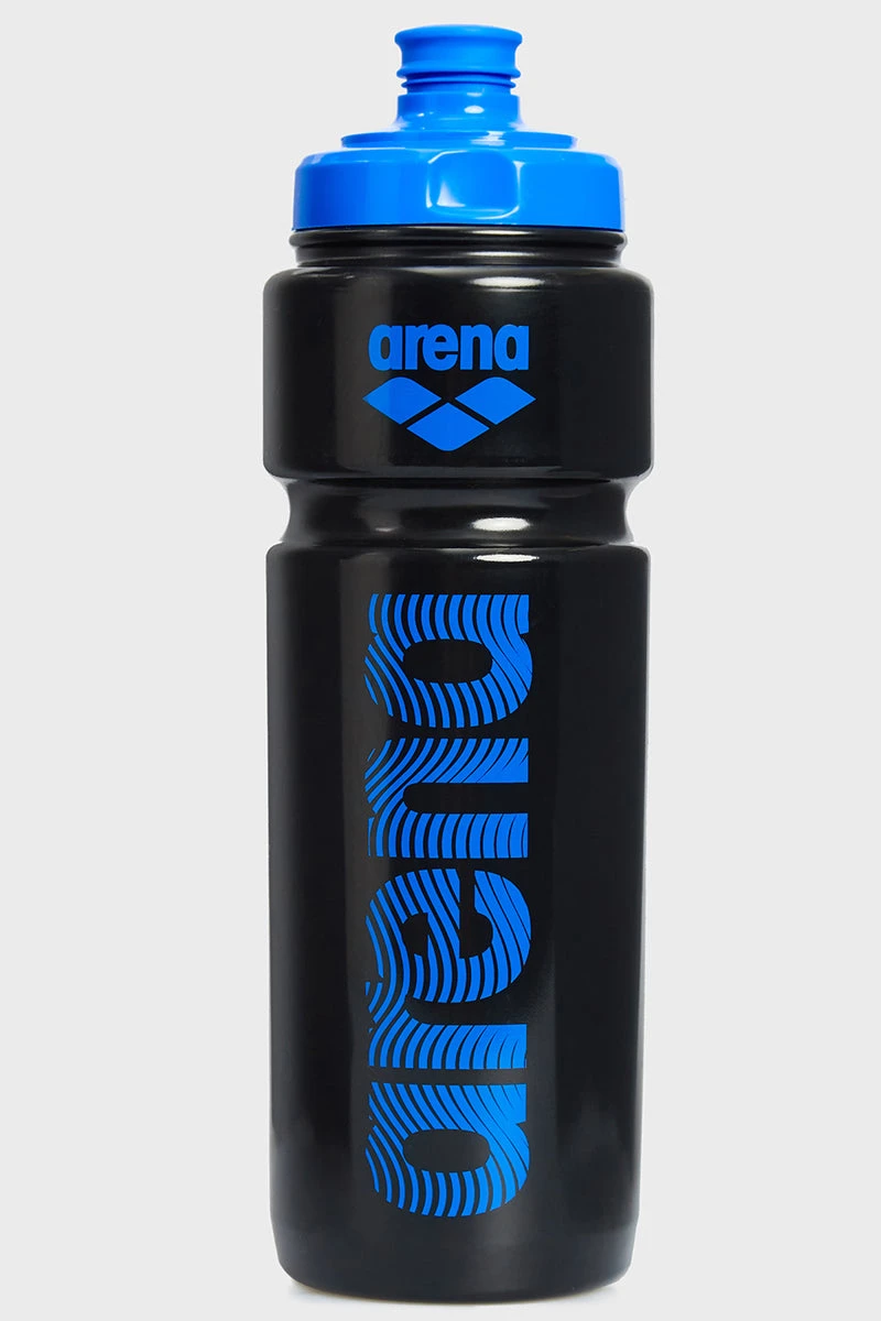 Arena - Sport Bottle - Black-Royal 4 Arena - Sport Bottle - Black-Royal - Image 2