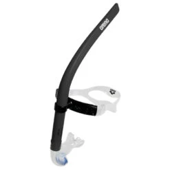 Arena - Swim Snorkel III - Black