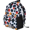 Arena - Team Backpack 30 Allover - Polka Dots 1 Arena - Team Backpack 30 Allover - Polka Dots -Funky Trunks Store arena team backpack 30 allover polka dots 1