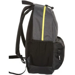 Arena - Team Backpack 30 - Grey -Funky Trunks Store arena team backpack 30 grey 3