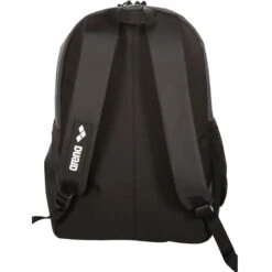 Arena - Team Backpack 30 - Grey -Funky Trunks Store arena team backpack 30 grey 5