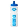 Arena - Water Bottle - Clear/Blue 2 Arena - Water Bottle - Clear/Blue -Funky Trunks Store arena water bottle clear blue