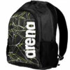 Arena - Water Spiky 2 Backpack - Black