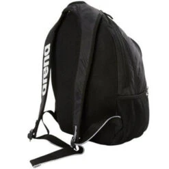 Arena - Water Spiky 2 Backpack - Black -Funky Trunks Store arena water spiky 2 backpack black 3