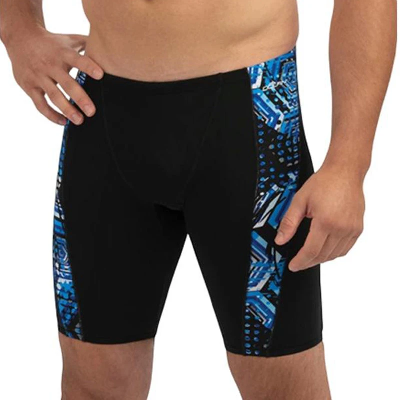 Dolfin - Reliance Hive Spliced Jammer (Blue) 3 Dolfin - Reliance Hive Spliced Jammer (Blue)