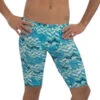 Dolfin Uglies - Men's Pixel Jammer Swimsuit -Funky Trunks Store dolfin uglies mens pixel jammer swimsuit 1