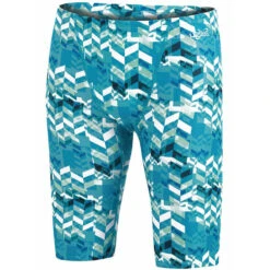 Dolfin Uglies - Men's Pixel Jammer Swimsuit -Funky Trunks Store dolfin uglies mens pixel jammer swimsuit 3