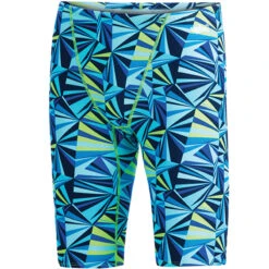 Dolfin Uglies - Men's Prism Jammer Swimsuit -Funky Trunks Store dolfin uglies mens prism jammer swimsuit 4