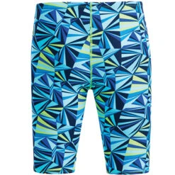 Dolfin Uglies - Men's Prism Jammer Swimsuit -Funky Trunks Store dolfin uglies mens prism jammer swimsuit 5