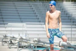 Dolfin Uglies - Men's Prism Jammer Swimsuit -Funky Trunks Store dolfin uglies mens prism jammer swimsuit 6