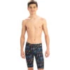 Dolfin Uglies - Men's Speed Racer Jammer Swimsuit -Funky Trunks Store dolfin uglies mens speed racer jammer swimsuit 1