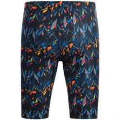 Dolfin Uglies - Men's Speed Racer Jammer Swimsuit -Funky Trunks Store dolfin uglies mens speed racer jammer swimsuit 5