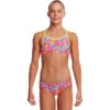 Funkita - Bae Boo - Girls Racerback Two Piece