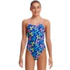 Funkita - Balloon Dog - Girls Single Strap One Piece -Funky Trunks Store funkita balloon dog girls single strap one piece 1