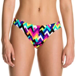 Funkita - Tip Top - Ladies Bibi Banded Brief