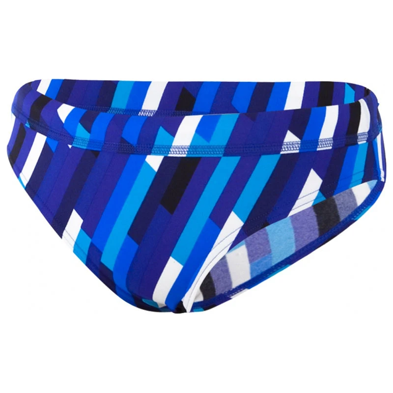 Funkita - San Fran Storm - Ladies Sports Brief 4 Funkita - San Fran Storm - Ladies Sports Brief - Image 2