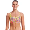 Funkita - Bound Up - Ladies Bikini Sports Top