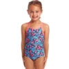 Funkita - Butter Me Up - Toddler Girls Printed One Piece 1 Funkita - Butter Me Up - Toddler Girls Printed One Piece -Funky Trunks Store funkita butter me up toddler girls printed one piece 0