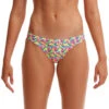 Funkita - Bye Birdie - Ladies Hipster Brief 1 Funkita - Bye Birdie - Ladies Hipster Brief -Funky Trunks Store funkita bye birdie ladies hipster brief 1