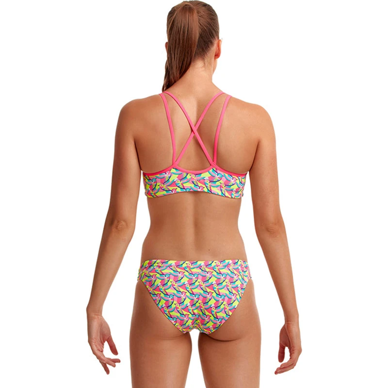 Funkita - Bye Birdie - Ladies Hipster Brief 5 Funkita - Bye Birdie - Ladies Hipster Brief - Image 3