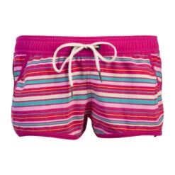 Funkita - Chelsea Stripe - Ladies Beachwear Beachshort -Funky Trunks Store funkita chelsea stripe ladies beachshort 3