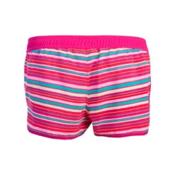 Funkita - Chelsea Stripe - Ladies Beachwear Beachshort -Funky Trunks Store funkita chelsea stripe ladies beachshort 4