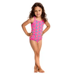 Funkita - Cray Cray - Toddlers Girls Tankini & Brief 10 Funkita - Cray Cray - Toddlers Girls Tankini & Brief -Funky Trunks Store funkita cray cray toddlers tankini brief 2
