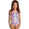 Funkita - Garden Party - Toddlers Tankini And Brief -Funky Trunks Store funkita garden party girls tankini and brief set 1