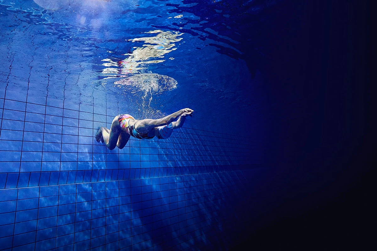 Funkita - Hail Caesar - Ladies Single Strap One Piece 12 Funkita - Hail Caesar - Ladies Single Strap One Piece - Image 10