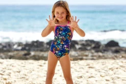 Funkita - Hands Off - Toddlers Girls One Piece 11 Funkita - Hands Off - Toddlers Girls One Piece -Funky Trunks Store funkita hands off toddlers girls one piece swimsuit 5