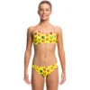 Funkita - Hot Diggity - Girls Racerback Two Piece 2 Funkita - Hot Diggity - Girls Racerback Two Piece -Funky Trunks Store funkita hot diggity bikini girls racerback two piece 1