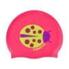 Funkita - Lady Birdie Silicone Swim Cap -Funky Trunks Store funkita lady birdie silicone swim cap