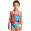 Funkita - Layer Cake - Toddlers Girls One Piece -Funky Trunks Store funkita layer cake toddlers girls one piece swimsuit 0