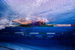 Funkita - Lotsa Dots - Girls Diamond Back One Piece -Funky Trunks Store funkita lotsa dots diamond back ladies swimsuit 8 9602283b 6994 47a9 96c1 e4ff35b41944