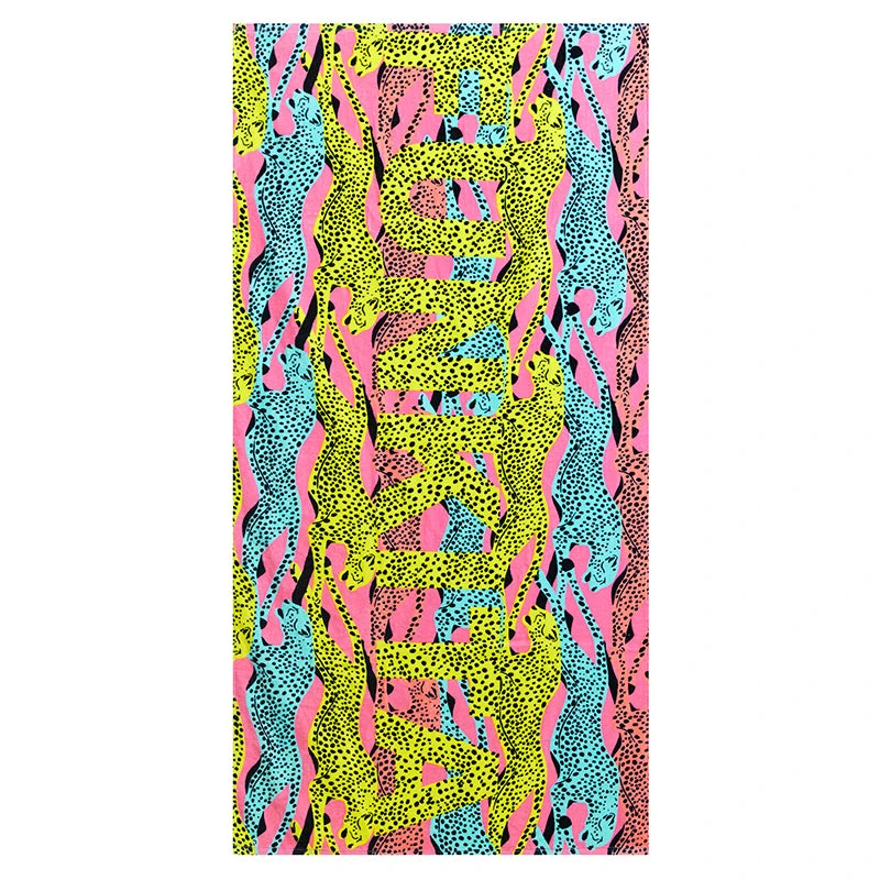 Funkita - Lying Cheet - Cotton Towel 3 Funkita - Lying Cheet - Cotton Towel