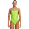 Funkita - Neon Orbiter - Girls Diamond Back One Piece 1 Funkita - Neon Orbiter - Girls Diamond Back One Piece -Funky Trunks Store funkita neon orbiter girls diamond back one piece 1