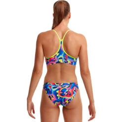 Funkita - Organica - Ladies Hipster Brief -Funky Trunks Store funkita organica ladies hipster brief 3
