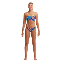 Funkita - Organica - Ladies Hipster Brief -Funky Trunks Store funkita organica ladies hipster brief 4
